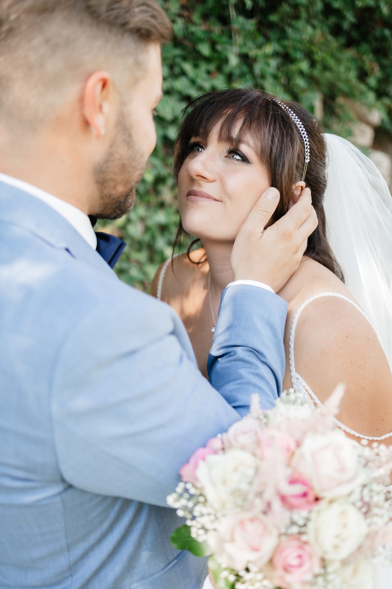 Warum sollten Sie einen Hochzeitspalner beauftragen
