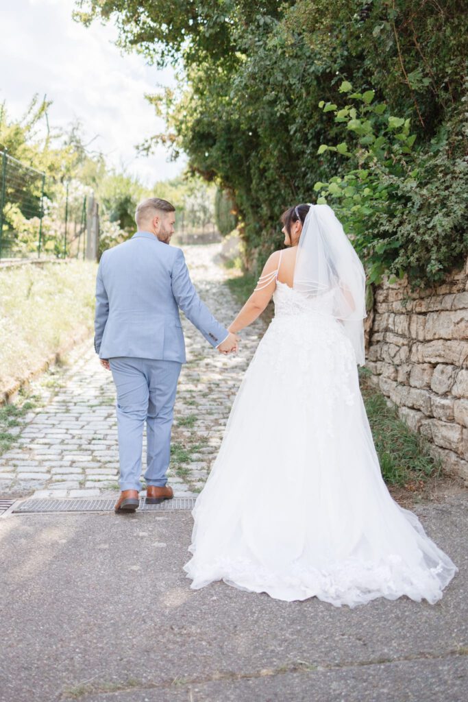 Ein Wegweiser, Schritt für Schritt – wie plane ich meine Hochzeit?
