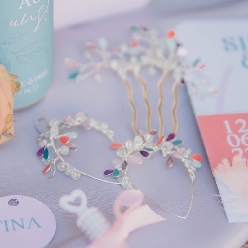 Hochzeitsplanerin Sabrina in Stuttgart, papeterie. Brautschmuck.Hochzeit planen.