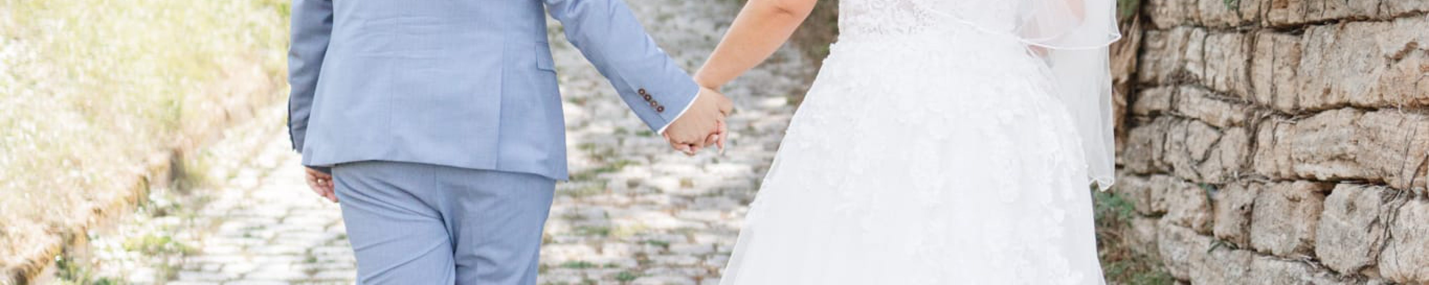 Ein Wegweiser, Schritt für Schritt – wie plane ich meine Hochzeit?