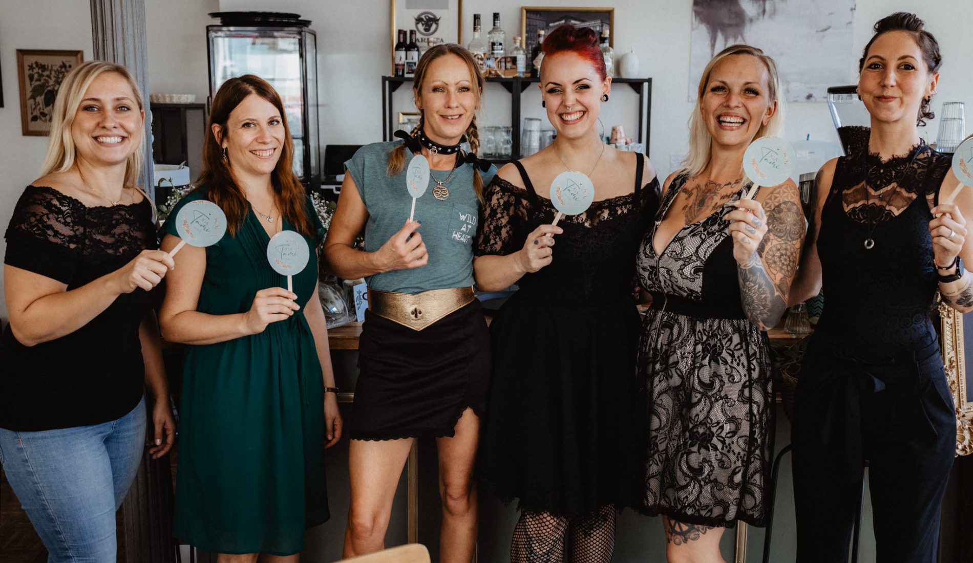 JGA, hochzeitsplanerin sabrina, freundinnen, überraschung, bridetobe, JGA planen