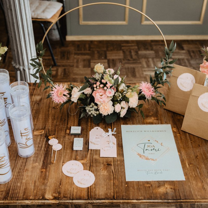 JGA planen, Überrscahung,hochzeitsplanerin sabrina in stuttgart und umgebung.shesaidyes.bridetobe.